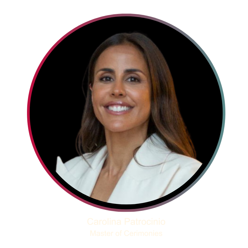 Carolina Patrocínio