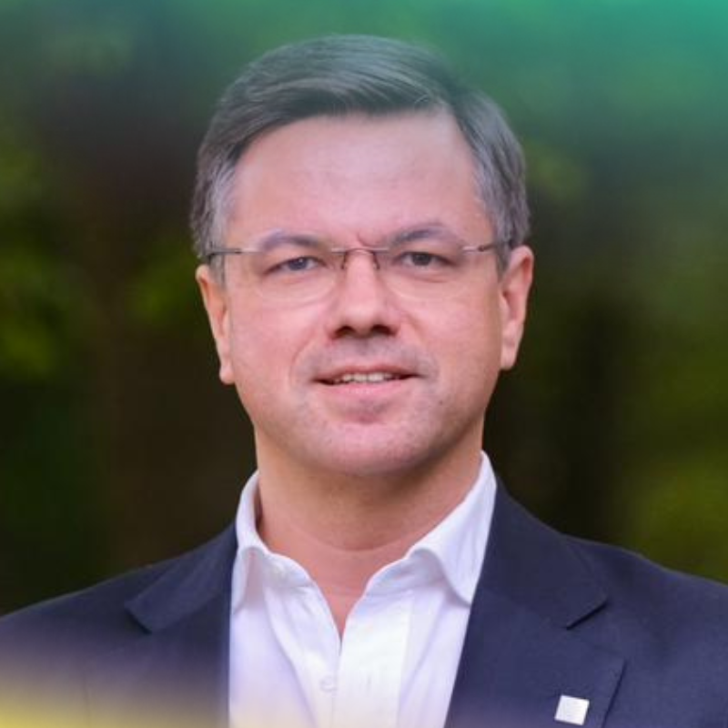 Gonçalo Matias Ministro Reforma do Estado