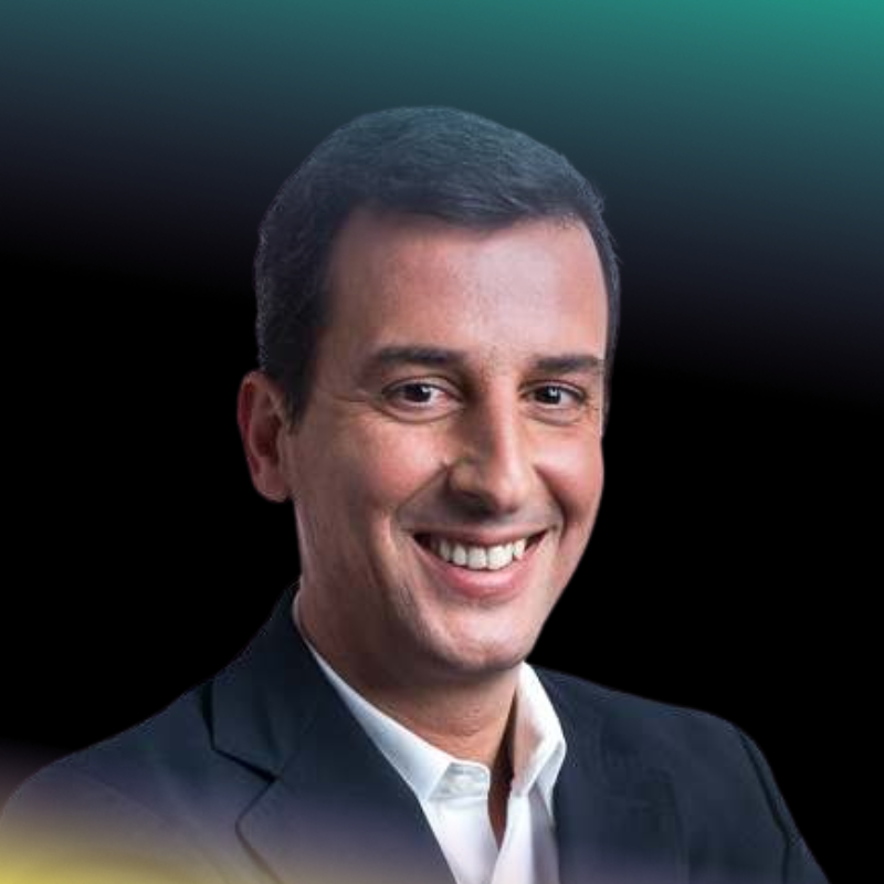 Nuno Piteira Lopes CM Cascais