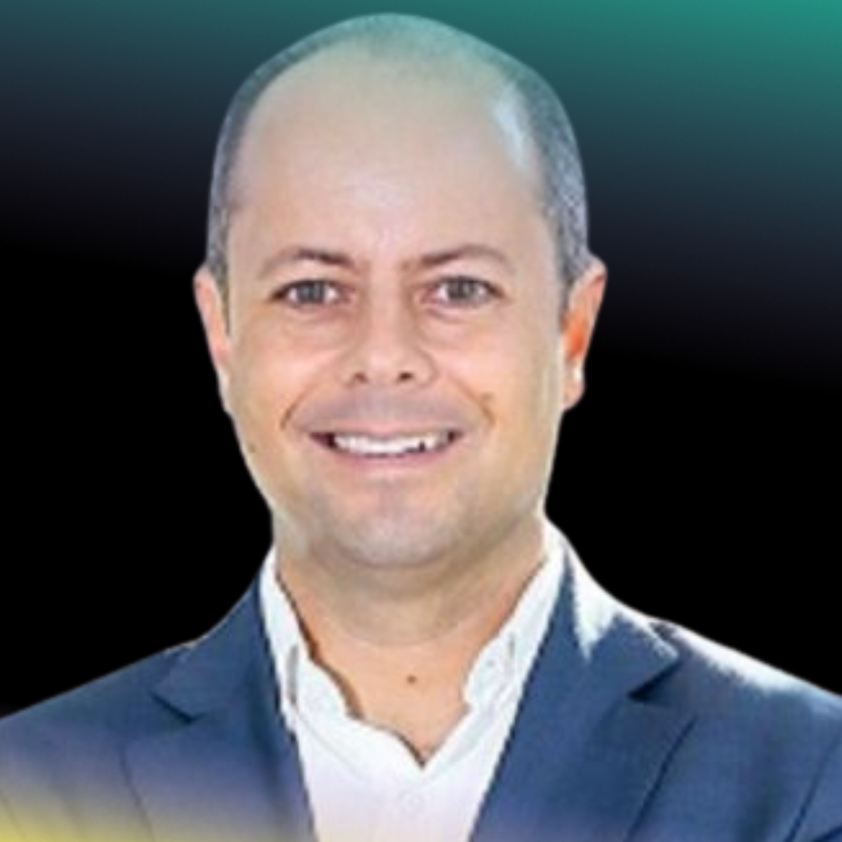 Nuno Ferreira Pires