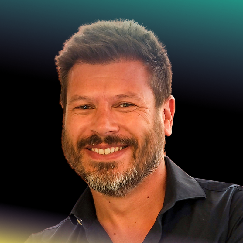 Alexandre Ruas Claranet