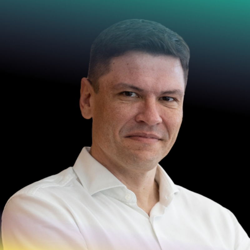 Eduardo Borja Veiga BAT Iberia