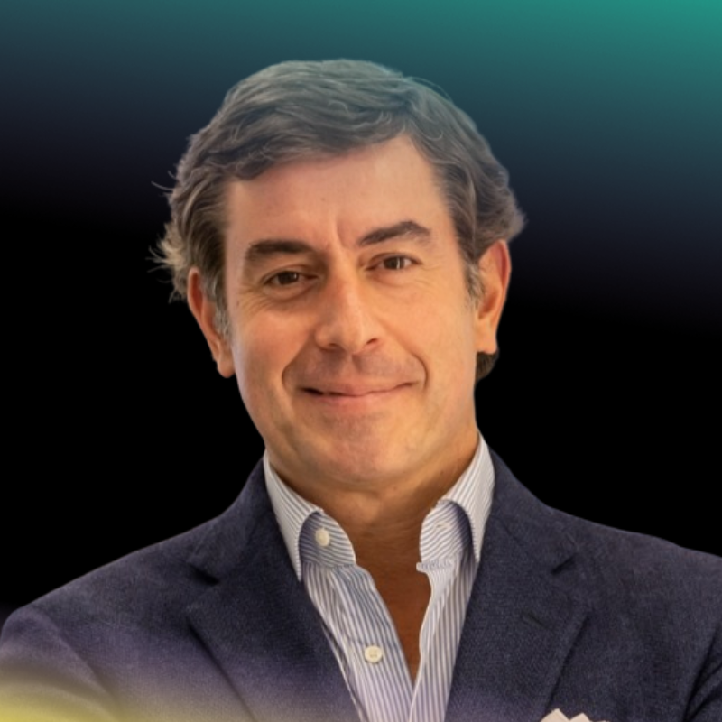 Gonçalo Lobo Xavier APED