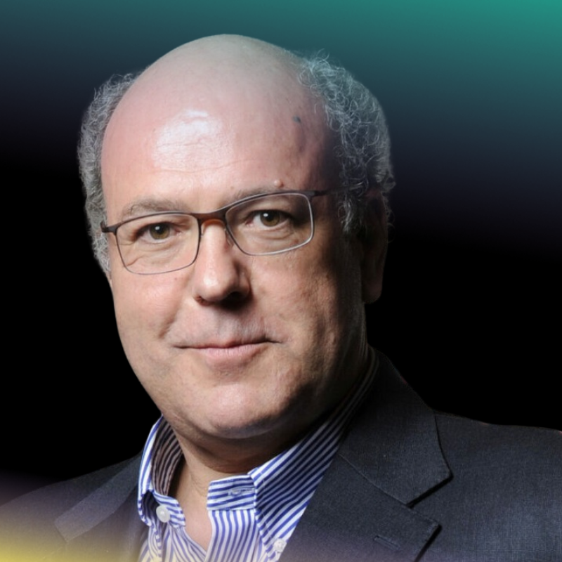 José Teotónio Pestana