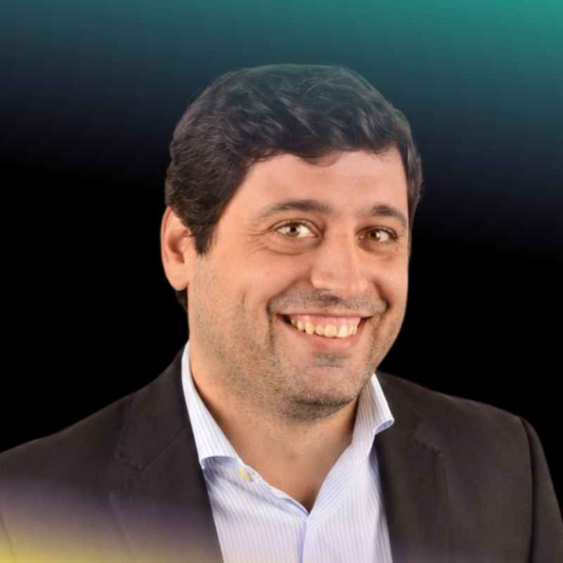 Luis Lança Paloalto