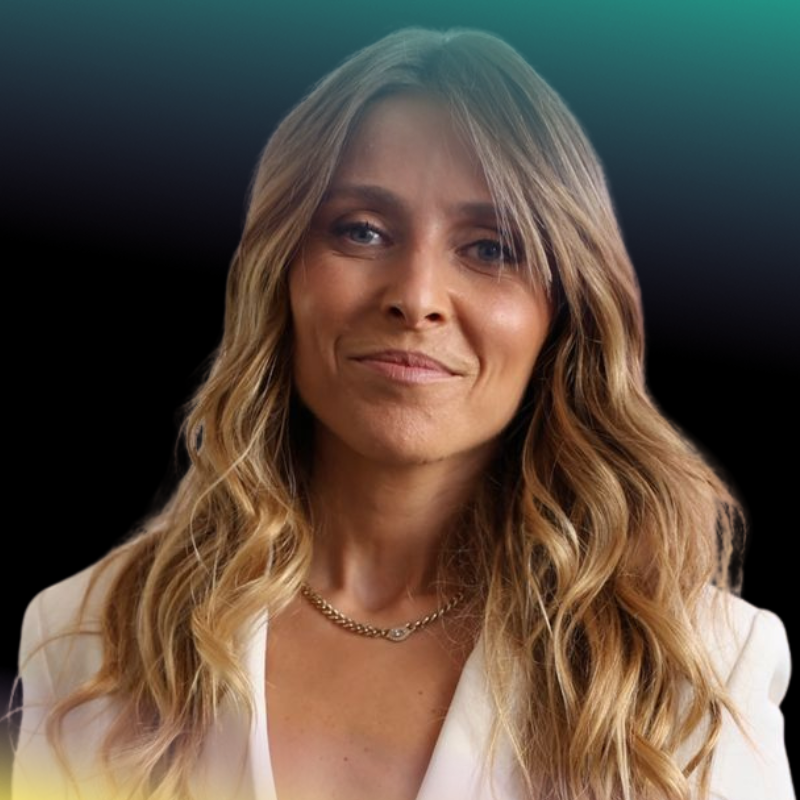 Maria João Costa TV Host