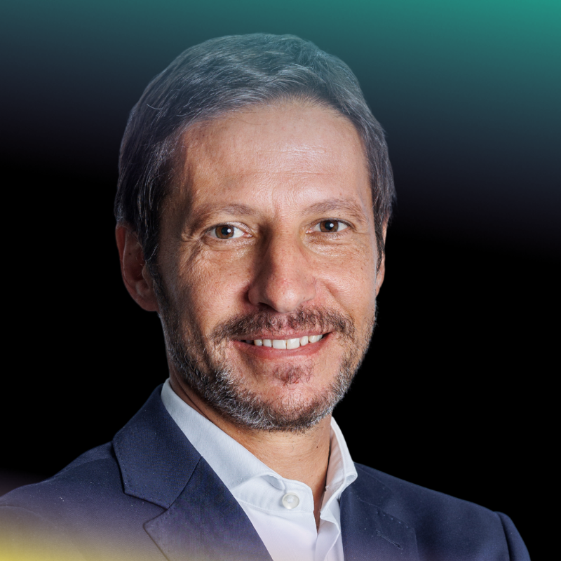 Pedro Agapito Telpark