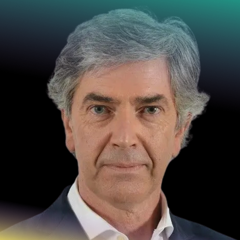 Pedro Machado - SECRETÁRIO ESTADO TURISMO