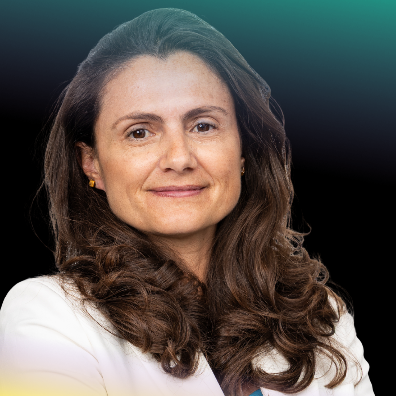 Patricia Nabeto Incubeta
