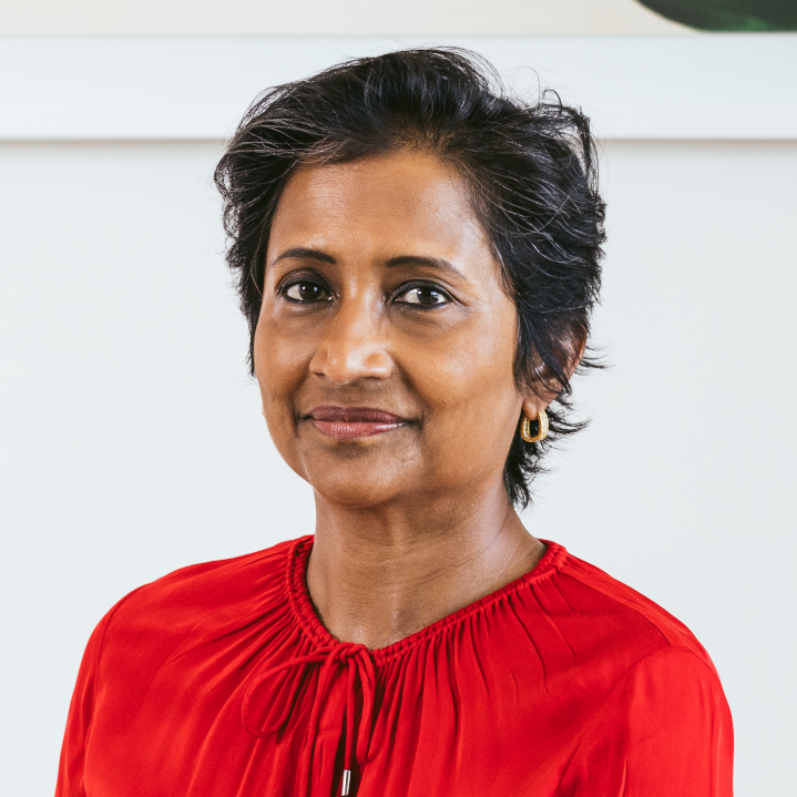 Chitra Stern