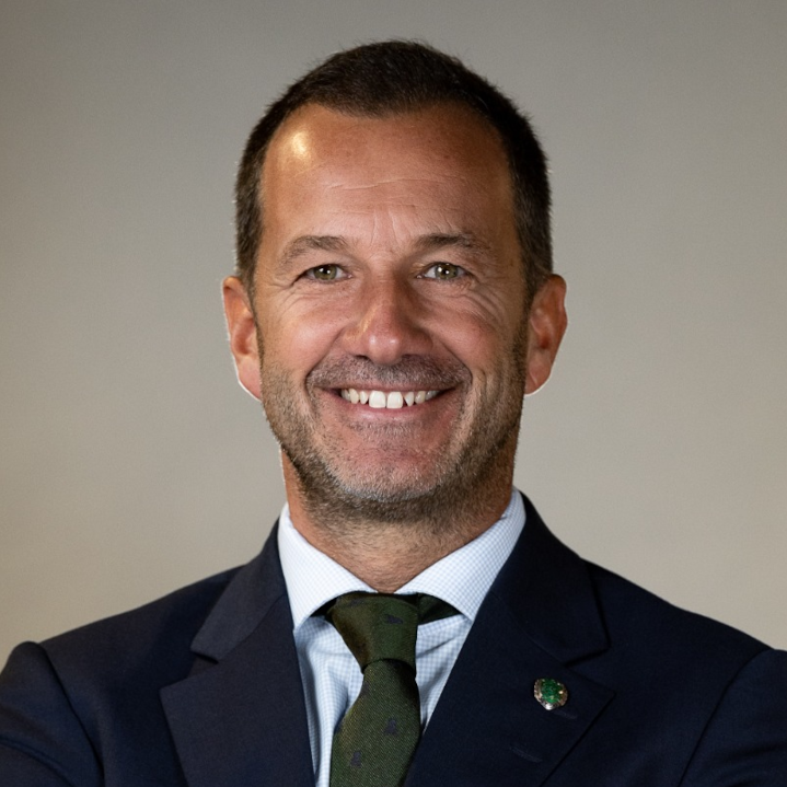 Frederico Varandas