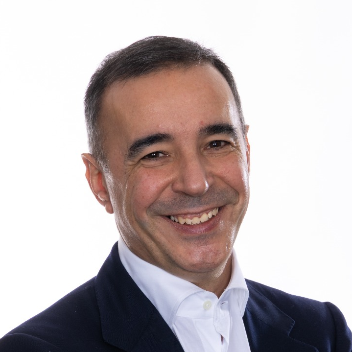 Gonçalo Oliveira