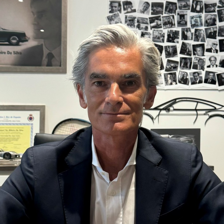Hugo Ribeiro da Silva