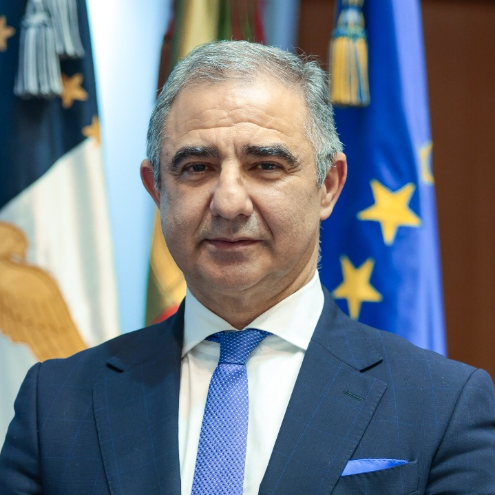 José Manuel Bolieiro