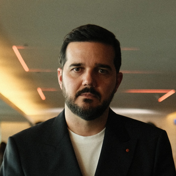 Marco Tairum