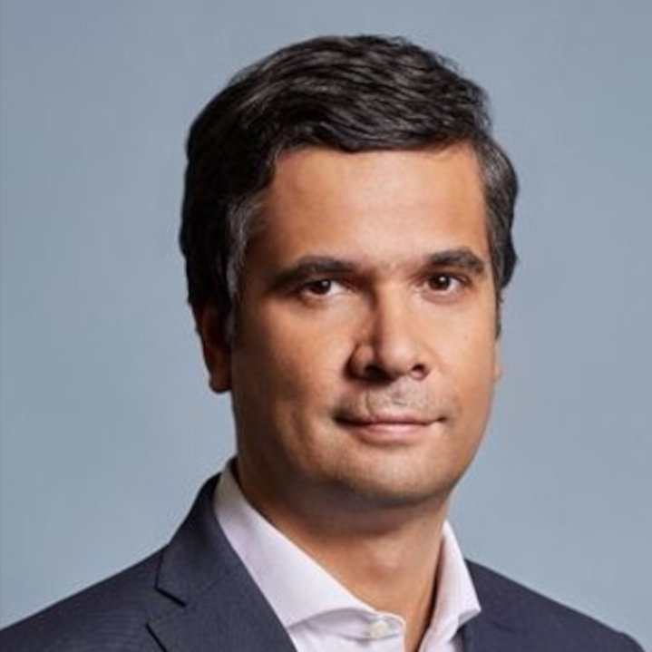 Pedro Carvalho