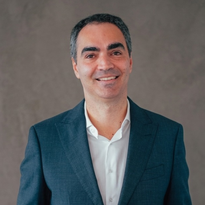 Ricardo Nascimento