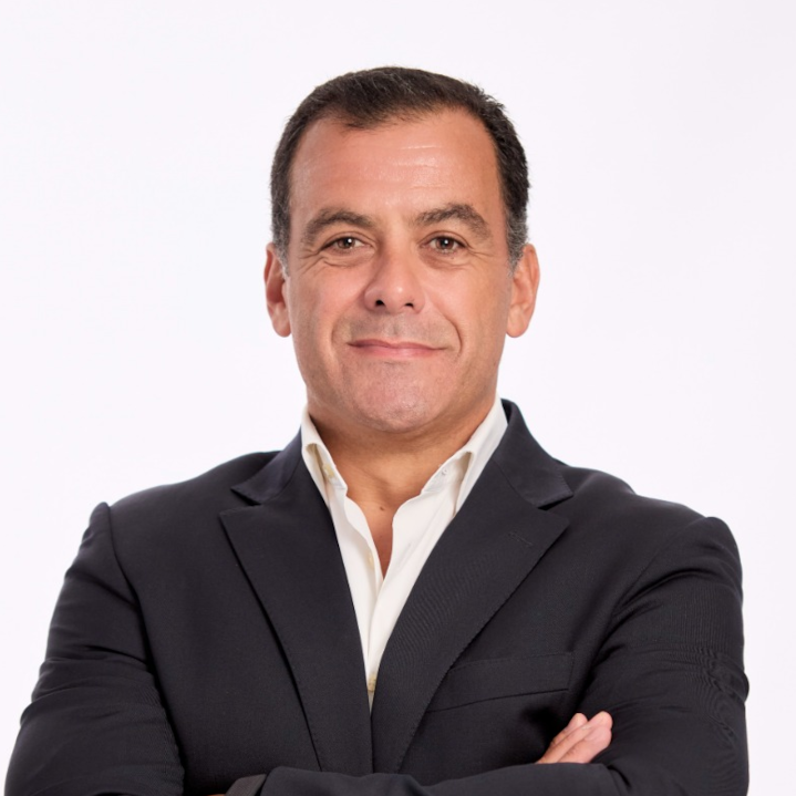 Vasco Antunes Pereira