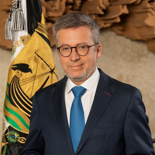 Carlos Moedas
