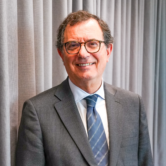 Manuel Castro Almeida