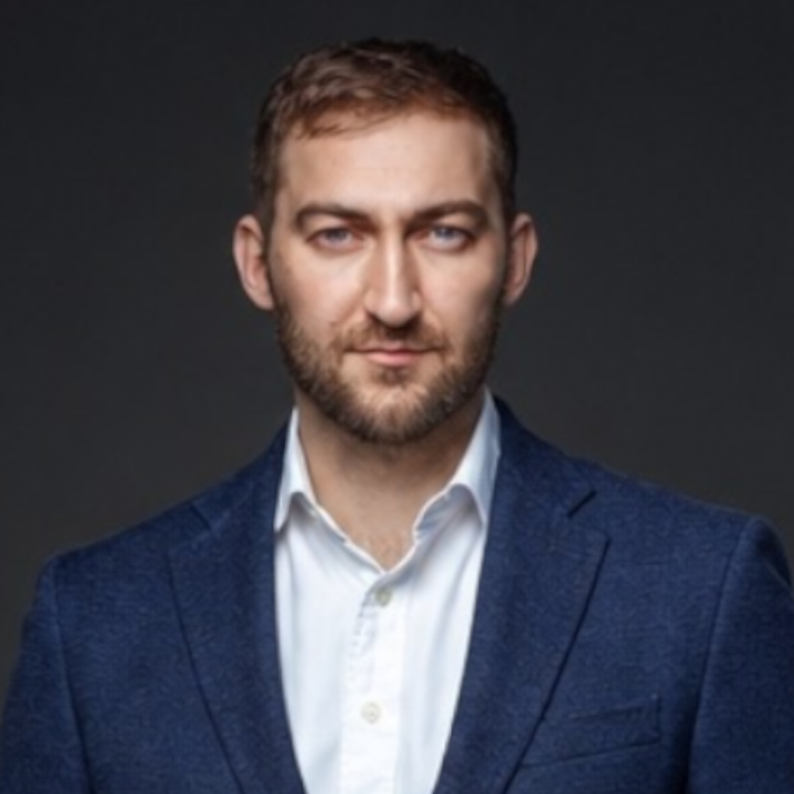 Michael Chobanian
