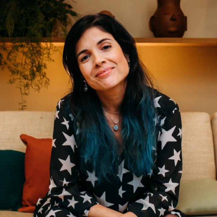 Roberta Medina